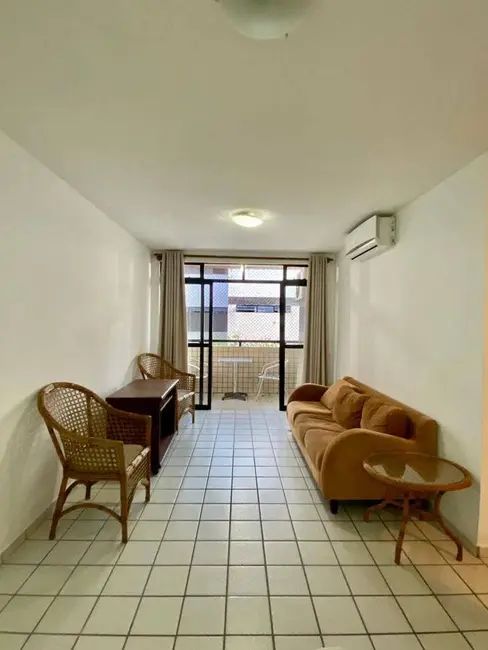 Foto 2 de Apartamento com 3 quartos à venda, 89m2 em Cabo Branco, Joao Pessoa - PB