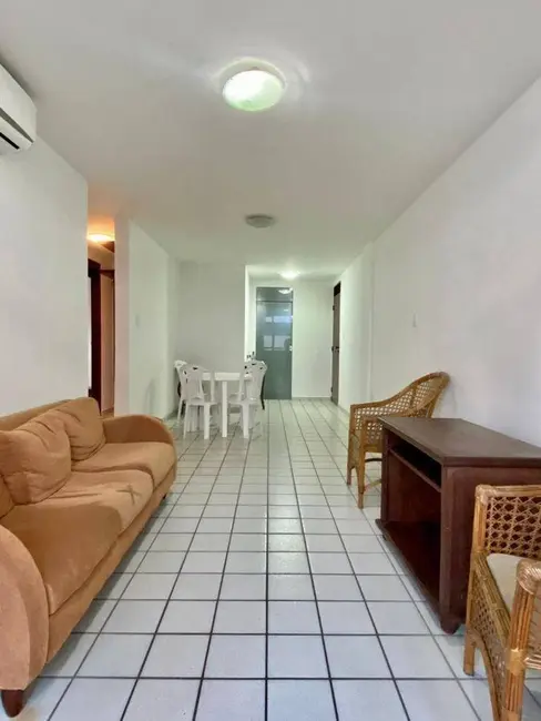Foto 4 de Apartamento com 3 quartos à venda, 89m2 em Cabo Branco, Joao Pessoa - PB