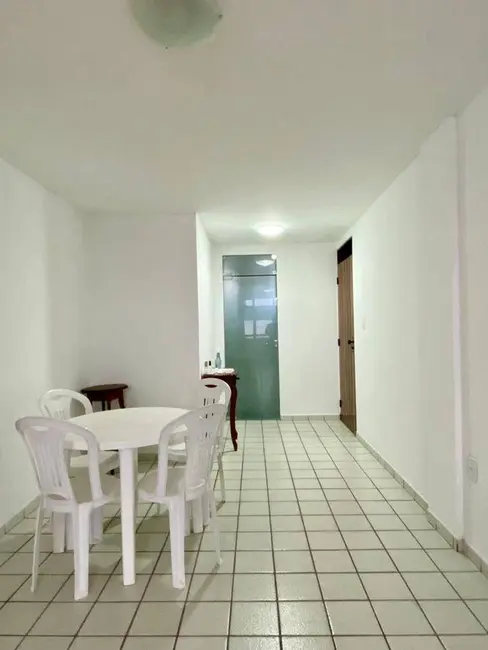 Foto 5 de Apartamento com 3 quartos à venda, 89m2 em Cabo Branco, Joao Pessoa - PB