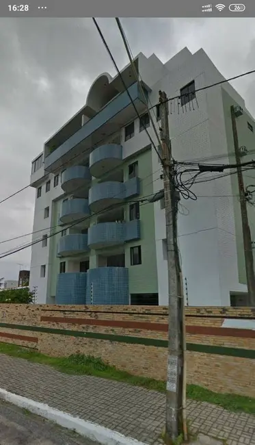 Foto 3 de Apartamento com 3 quartos à venda, 126m2 em Bessa, Joao Pessoa - PB