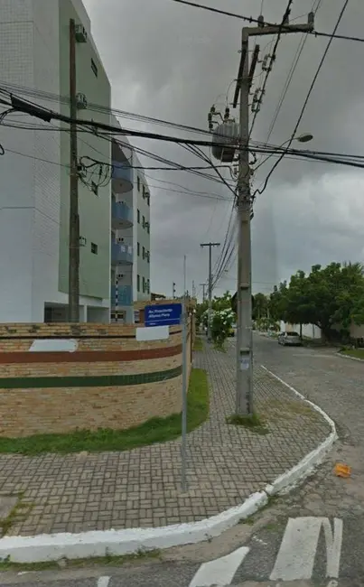 Foto 4 de Apartamento com 3 quartos à venda, 126m2 em Bessa, Joao Pessoa - PB