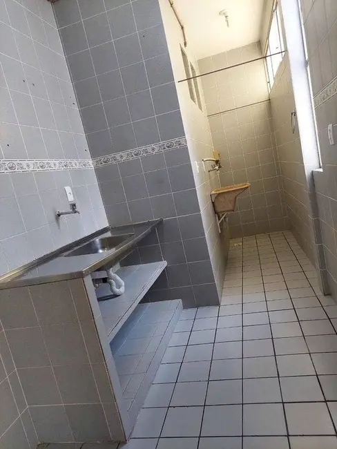 Foto 8 de Apartamento com 3 quartos à venda, 65m2 em Mandacaru, Joao Pessoa - PB