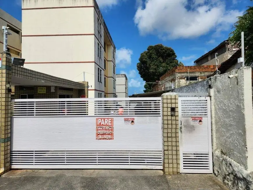 Foto 3 de Apartamento com 3 quartos à venda, 65m2 em Mandacaru, Joao Pessoa - PB