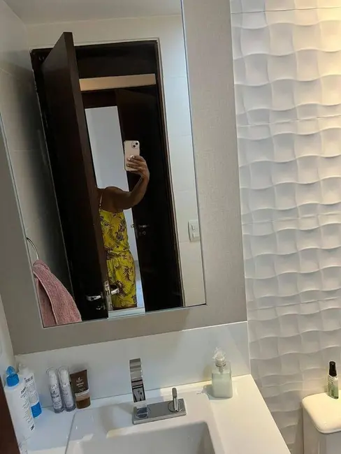 Foto 8 de Apartamento com 3 quartos à venda, 70m2 em Cabo Branco, Joao Pessoa - PB