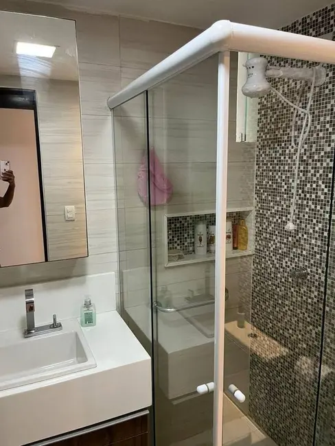 Foto 9 de Apartamento com 3 quartos à venda, 70m2 em Cabo Branco, Joao Pessoa - PB