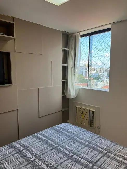 Foto 5 de Apartamento com 3 quartos à venda, 70m2 em Cabo Branco, Joao Pessoa - PB