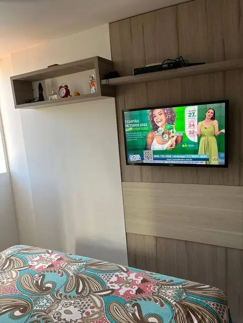 Foto 7 de Apartamento com 3 quartos à venda, 70m2 em Cabo Branco, Joao Pessoa - PB
