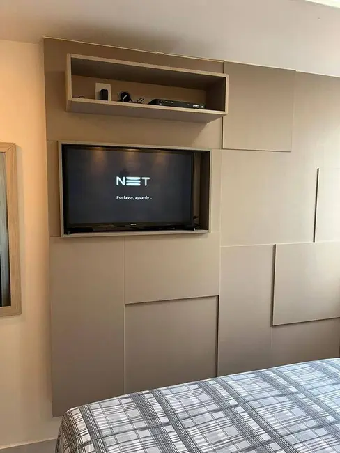 Foto 3 de Apartamento com 3 quartos à venda, 70m2 em Cabo Branco, Joao Pessoa - PB