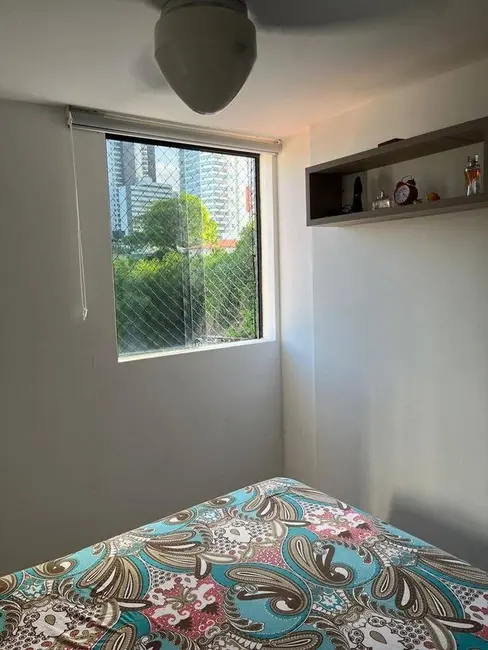 Foto 6 de Apartamento com 3 quartos à venda, 70m2 em Cabo Branco, Joao Pessoa - PB
