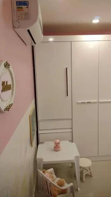 Foto 7 de Apartamento com 3 quartos à venda, 120m2 em Jardim Oceania, Joao Pessoa - PB