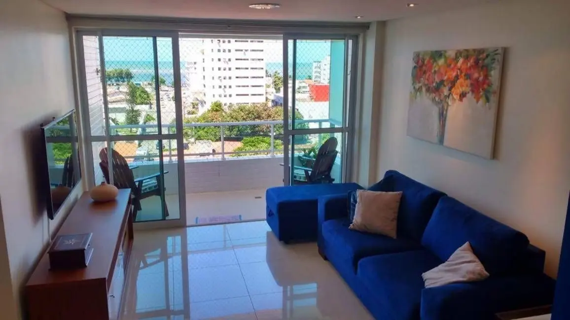 Foto 1 de Apartamento com 3 quartos à venda, 120m2 em Jardim Oceania, Joao Pessoa - PB