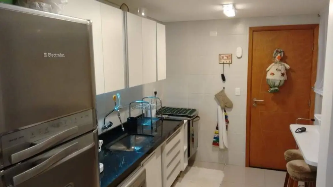 Foto 5 de Apartamento com 3 quartos à venda, 120m2 em Jardim Oceania, Joao Pessoa - PB