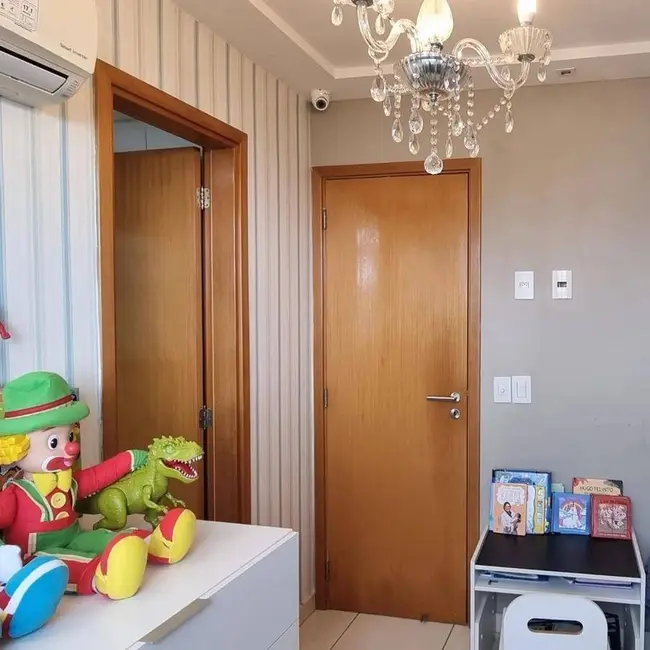 Foto 5 de Apartamento com 3 quartos à venda, 100m2 em Jardim Oceania, Joao Pessoa - PB