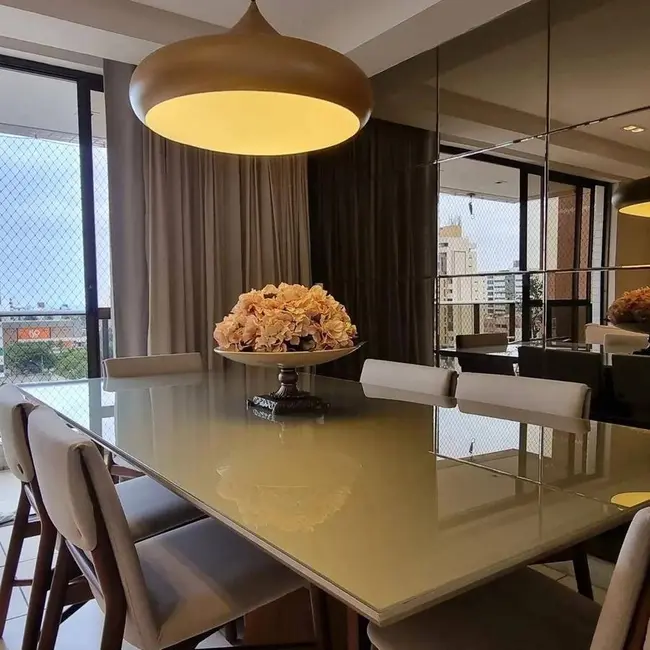 Foto 4 de Apartamento com 3 quartos à venda, 100m2 em Jardim Oceania, Joao Pessoa - PB