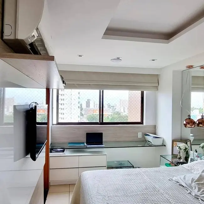 Foto 8 de Apartamento com 3 quartos à venda, 100m2 em Jardim Oceania, Joao Pessoa - PB