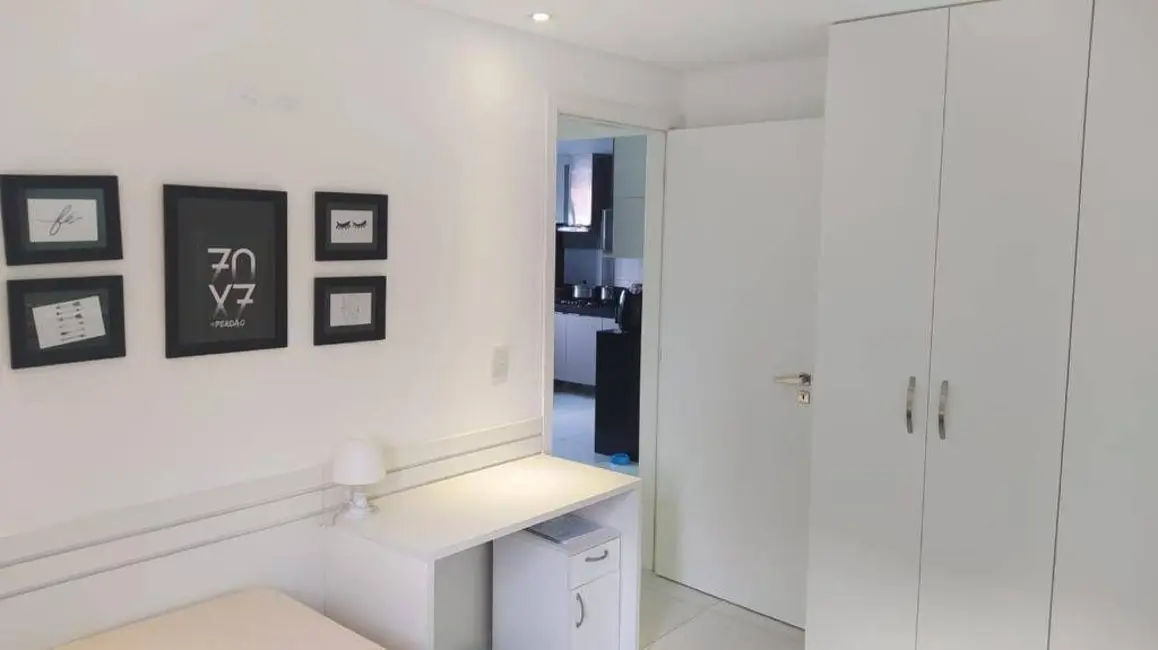 Foto 6 de Apartamento com 3 quartos à venda, 92m2 em Jardim Oceania, Joao Pessoa - PB