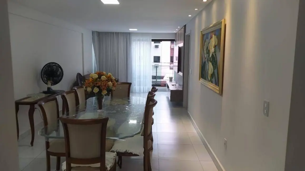 Foto 3 de Apartamento com 3 quartos à venda, 92m2 em Jardim Oceania, Joao Pessoa - PB