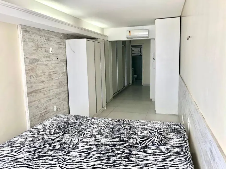 Foto 9 de Apartamento com 2 quartos à venda, 140m2 em Tambaú, Joao Pessoa - PB