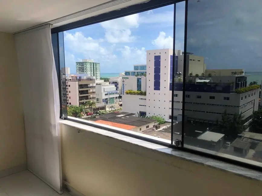 Foto 5 de Apartamento com 2 quartos à venda, 140m2 em Tambaú, Joao Pessoa - PB