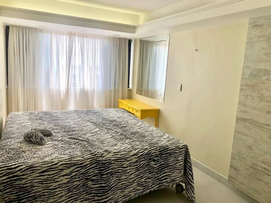 Foto 7 de Apartamento com 2 quartos à venda, 140m2 em Tambaú, Joao Pessoa - PB