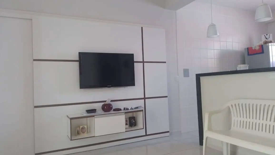 Foto 2 de Apartamento com 2 quartos à venda, 55m2 em Jardim Camboinha, Cabedelo - PB