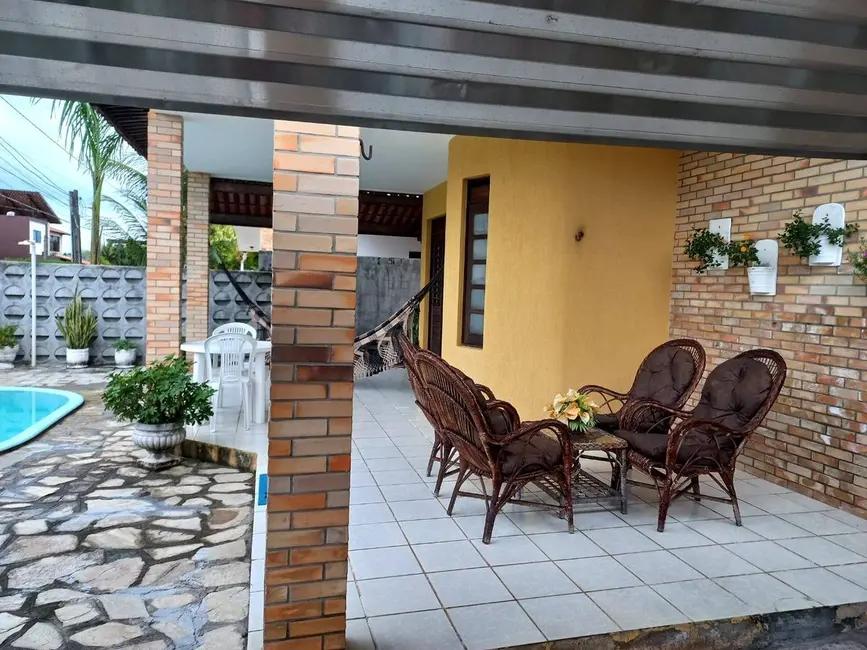 Foto 4 de Casa com 3 quartos à venda, 180m2 em Portal do Sol, Joao Pessoa - PB