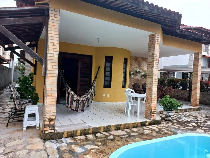 Foto 3 de Casa com 3 quartos à venda, 180m2 em Portal do Sol, Joao Pessoa - PB