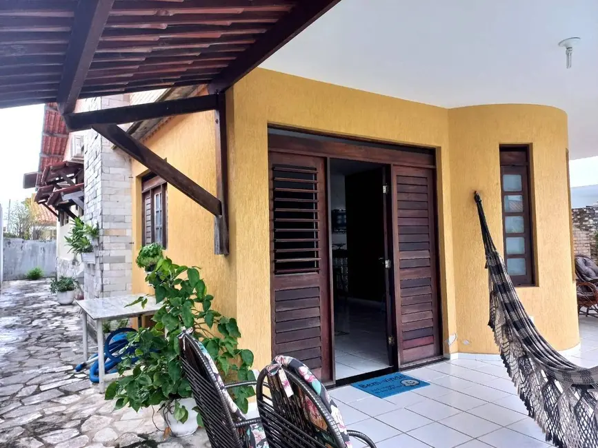 Foto 2 de Casa com 3 quartos à venda, 180m2 em Portal do Sol, Joao Pessoa - PB