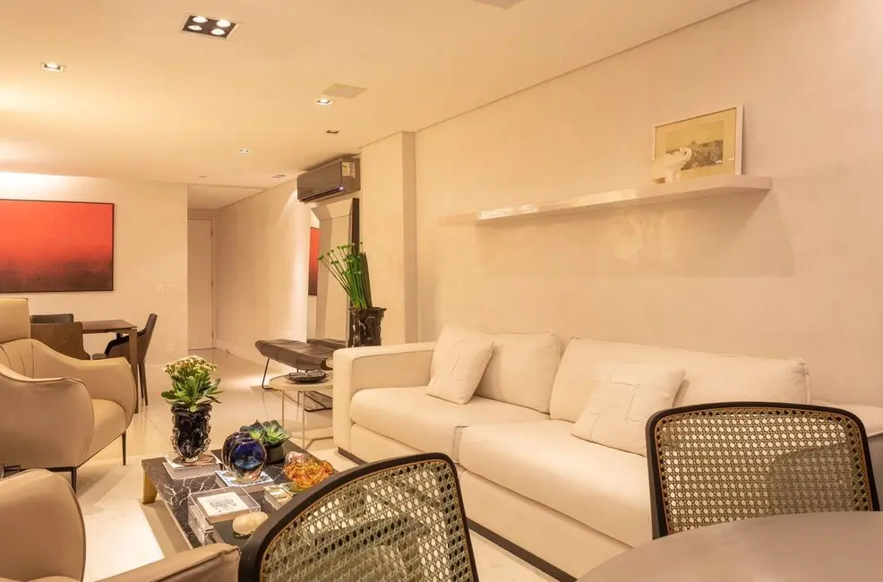 Foto 3 de Apartamento com 2 quartos à venda, 138m2 em Jardim Oceania, Joao Pessoa - PB