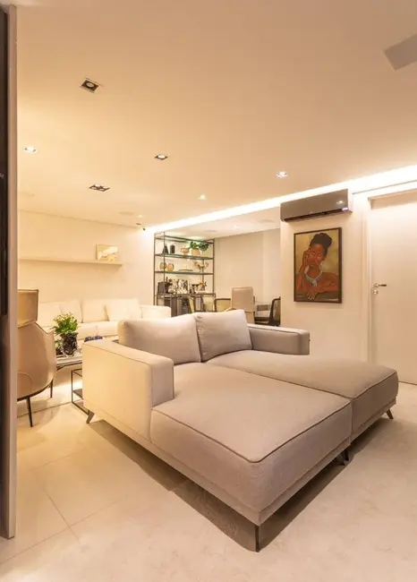 Foto 8 de Apartamento com 2 quartos à venda, 138m2 em Jardim Oceania, Joao Pessoa - PB