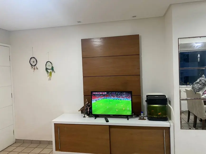 Apartamento com 4 quartos à venda, 96m2 em Boa Viagem, Recife - PE - imagem 3 Foto 3 de Apartamento com 4 quartos à venda, 96m2 em Boa Viagem, Recife - PE