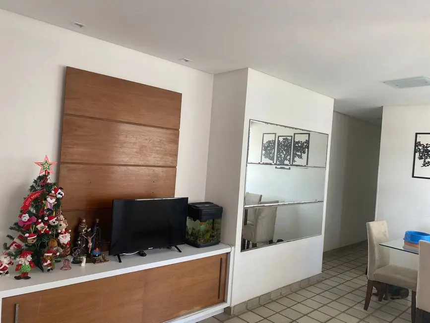 Apartamento com 4 quartos à venda, 96m2 em Boa Viagem, Recife - PE - imagem 4 Foto 4 de Apartamento com 4 quartos à venda, 96m2 em Boa Viagem, Recife - PE