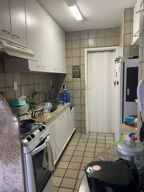 Apartamento com 4 quartos à venda, 96m2 em Boa Viagem, Recife - PE - imagem 9 Foto 9 de Apartamento com 4 quartos à venda, 96m2 em Boa Viagem, Recife - PE