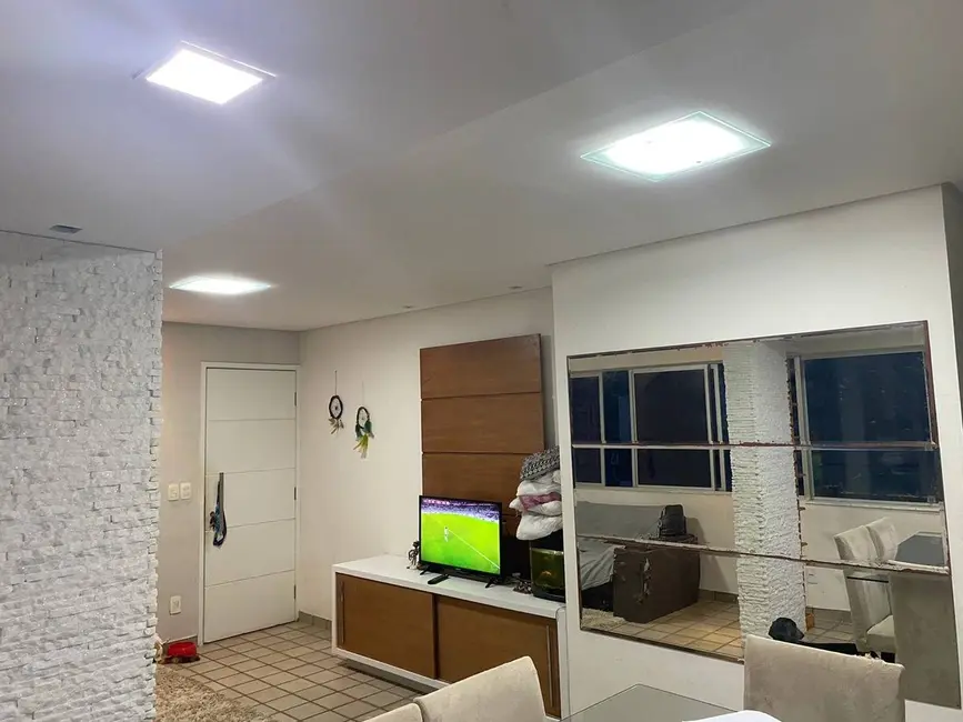 Apartamento com 4 quartos à venda, 96m2 em Boa Viagem, Recife - PE - imagem 8 Foto 8 de Apartamento com 4 quartos à venda, 96m2 em Boa Viagem, Recife - PE