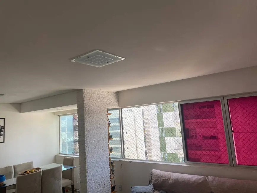 Apartamento com 4 quartos à venda, 96m2 em Boa Viagem, Recife - PE - imagem 6 Foto 6 de Apartamento com 4 quartos à venda, 96m2 em Boa Viagem, Recife - PE