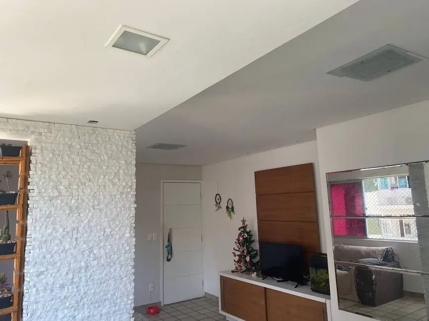 Apartamento com 4 quartos à venda, 96m2 em Boa Viagem, Recife - PE - imagem 7 Foto 7 de Apartamento com 4 quartos à venda, 96m2 em Boa Viagem, Recife - PE