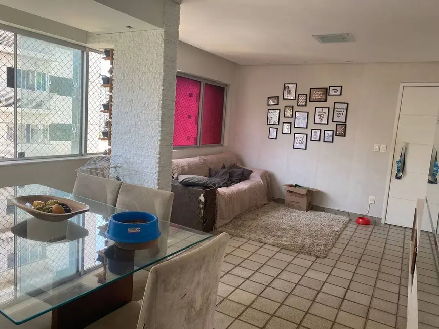 Apartamento com 4 quartos à venda, 96m2 em Boa Viagem, Recife - PE - imagem 5 Foto 5 de Apartamento com 4 quartos à venda, 96m2 em Boa Viagem, Recife - PE