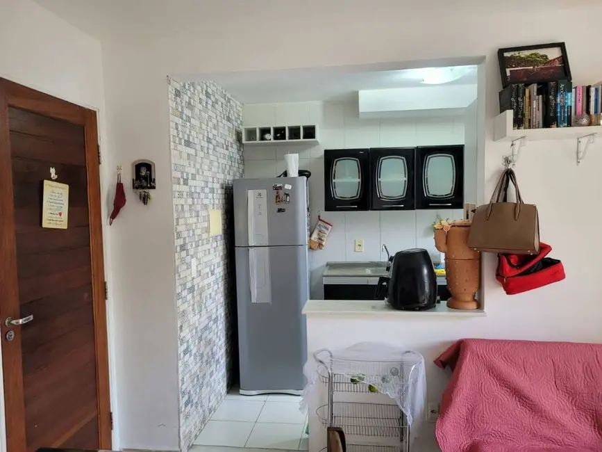 Apartamento com 2 quartos à venda, 85m2 em Cuiá, Joao Pessoa - PB - imagem 4 Foto 4 de Apartamento com 2 quartos à venda, 85m2 em Cuiá, Joao Pessoa - PB
