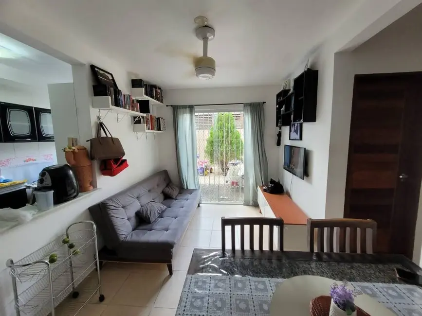Apartamento com 2 quartos à venda, 85m2 em Cuiá, Joao Pessoa - PB - imagem 5 Foto 5 de Apartamento com 2 quartos à venda, 85m2 em Cuiá, Joao Pessoa - PB