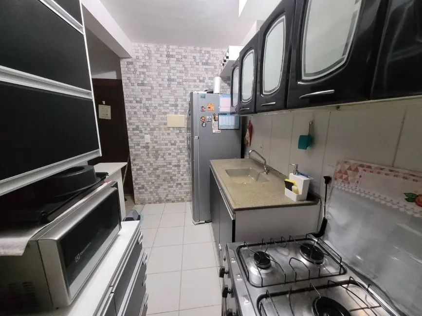 Apartamento com 2 quartos à venda, 85m2 em Cuiá, Joao Pessoa - PB - imagem 7 Foto 7 de Apartamento com 2 quartos à venda, 85m2 em Cuiá, Joao Pessoa - PB