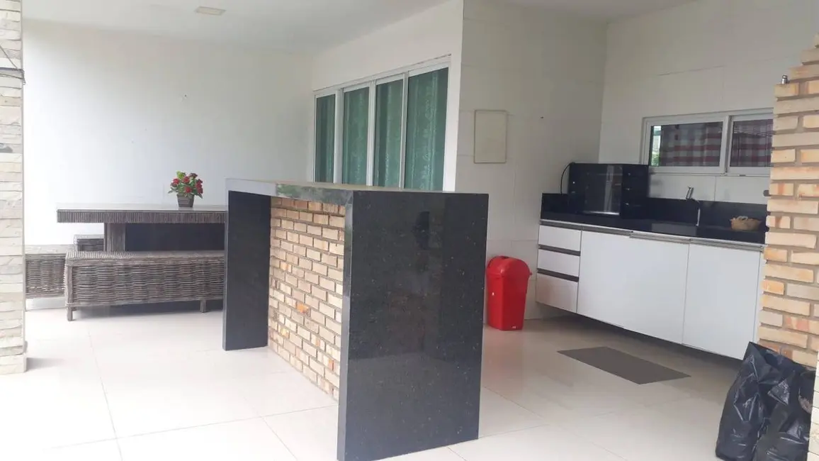 Foto 6 de Casa com 3 quartos à venda, 240m2 em Bananeiras - PB