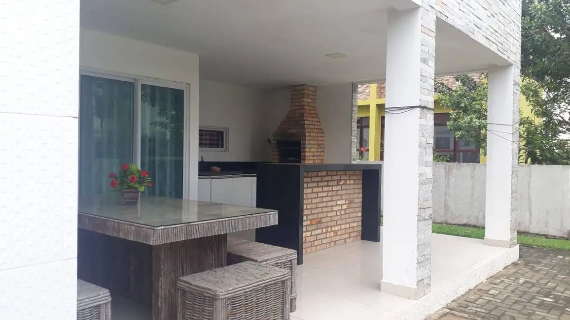 Foto 2 de Casa com 3 quartos à venda, 240m2 em Bananeiras - PB