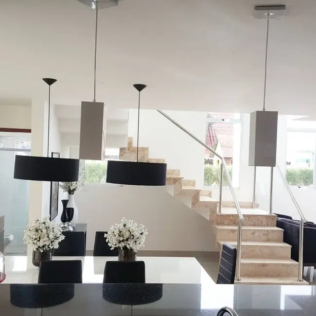 Foto 4 de Casa com 3 quartos à venda, 240m2 em Bananeiras - PB