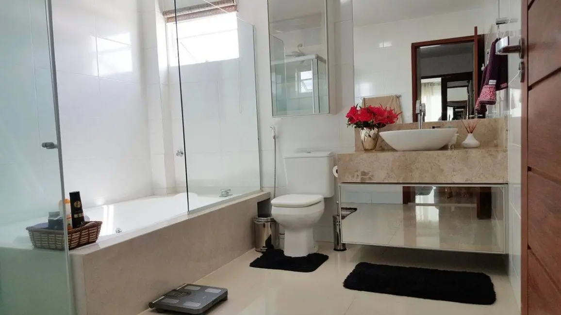 Foto 5 de Casa com 3 quartos à venda, 240m2 em Bananeiras - PB