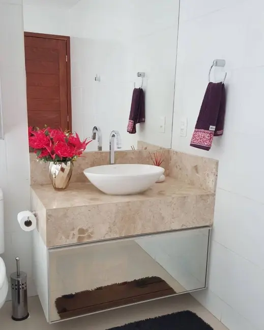 Foto 8 de Casa com 3 quartos à venda, 240m2 em Bananeiras - PB