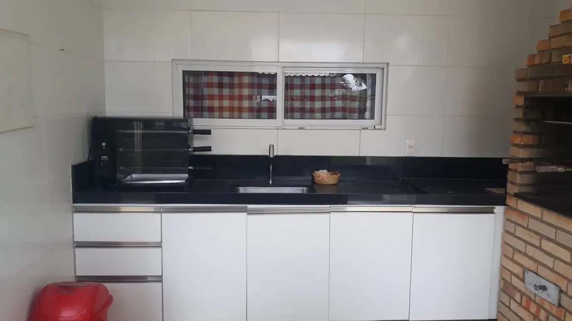 Foto 7 de Casa com 3 quartos à venda, 240m2 em Bananeiras - PB