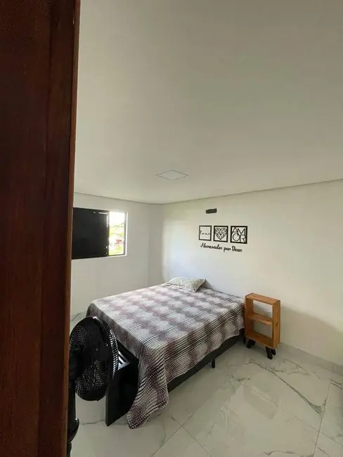 Foto 9 de Casa com 3 quartos à venda, 136m2 em Bananeiras - PB