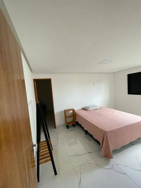 Foto 7 de Casa com 3 quartos à venda, 136m2 em Bananeiras - PB
