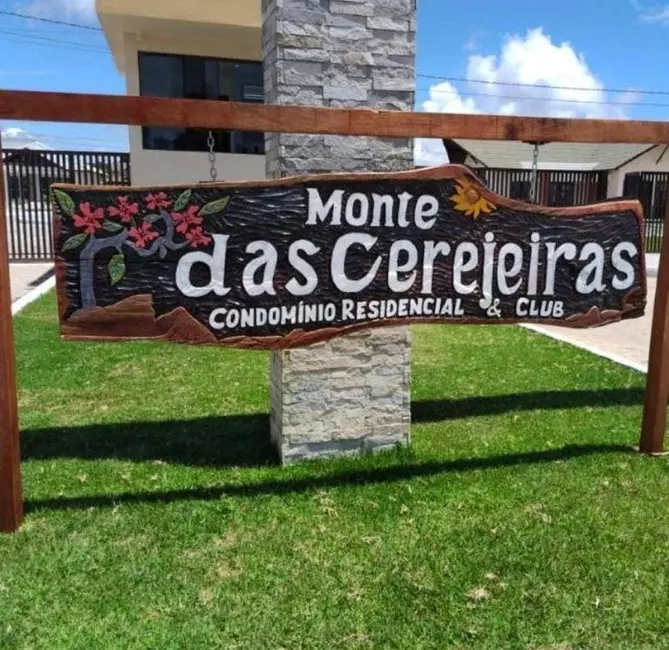 Foto 1 de Casa com 3 quartos à venda, 136m2 em Bananeiras - PB