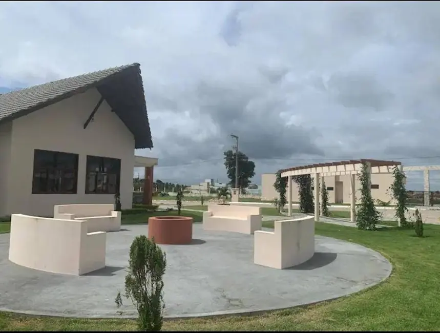 Foto 4 de Casa com 3 quartos à venda, 136m2 em Bananeiras - PB